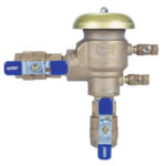 Backflow Prevention Device