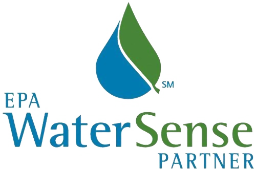 EPA WaterSense Partner logo