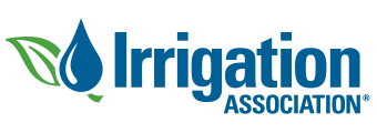 Irrigation Association logo