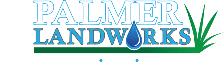 Palmer Landworks logo